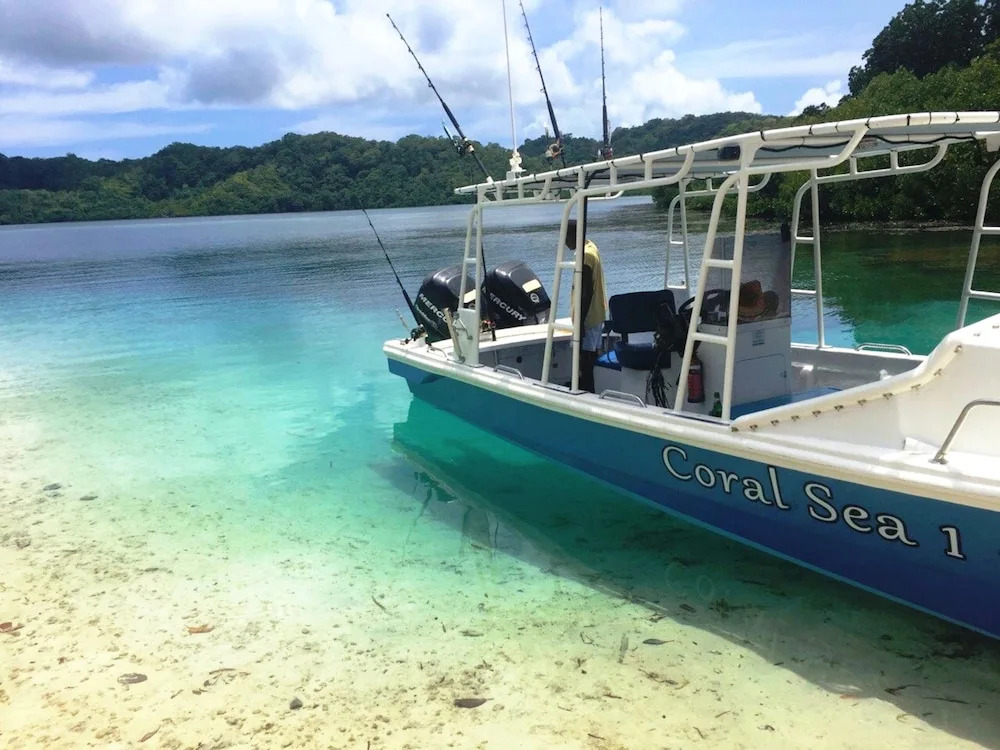 Coral Sea Resort & Casino
