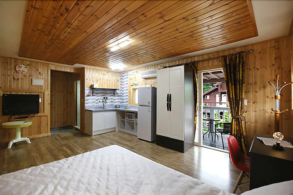 Gapyeong Blue Skylight Pension