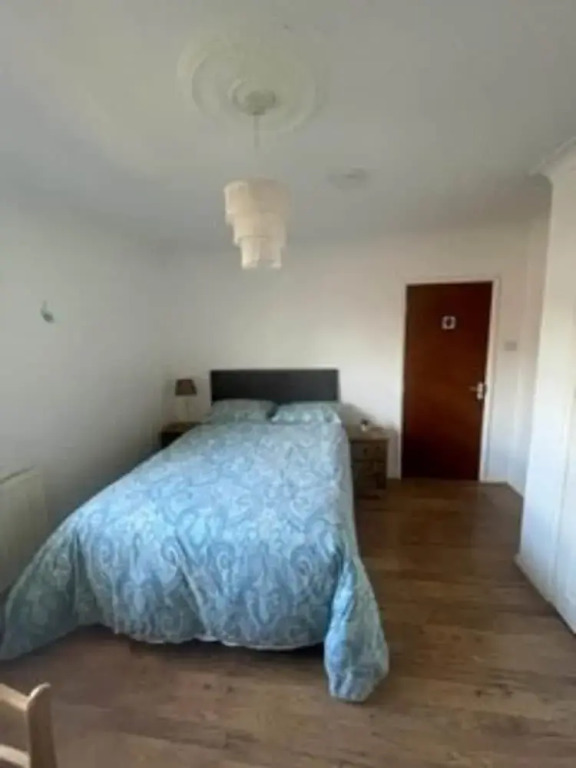 Luxurious 5-bed House in Norwich