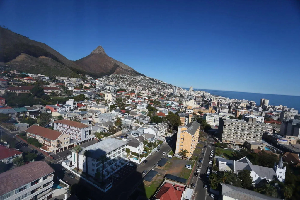 The Ritz Cape Town
