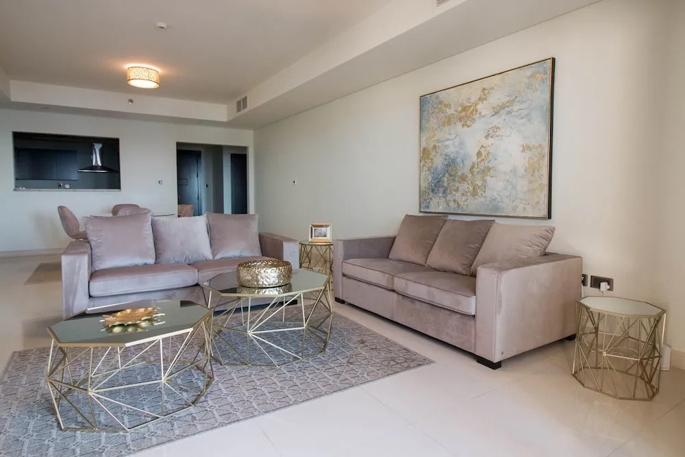 One Perfect Stay Kingdom of Sheba A