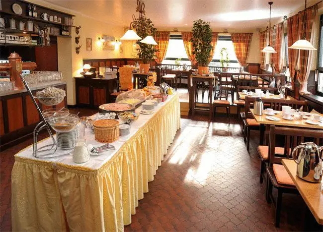 Hotel Grasbrunner Hof