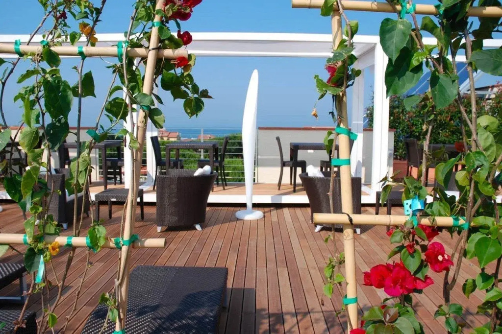 Zen Hotel Versilia