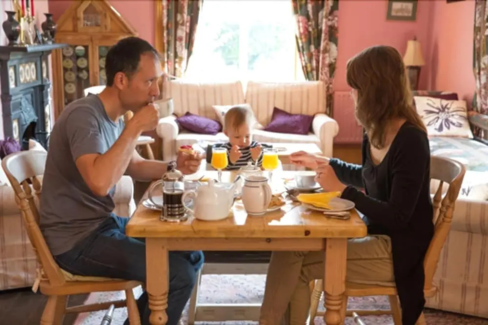 Carnadoon B&B