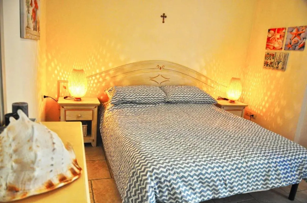 Holiday Apartments Fiumetto