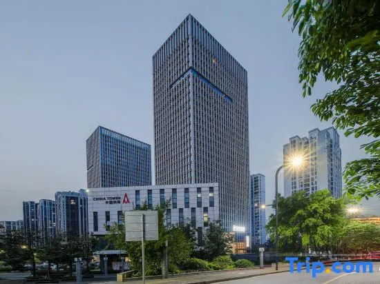 Hairui Hotel