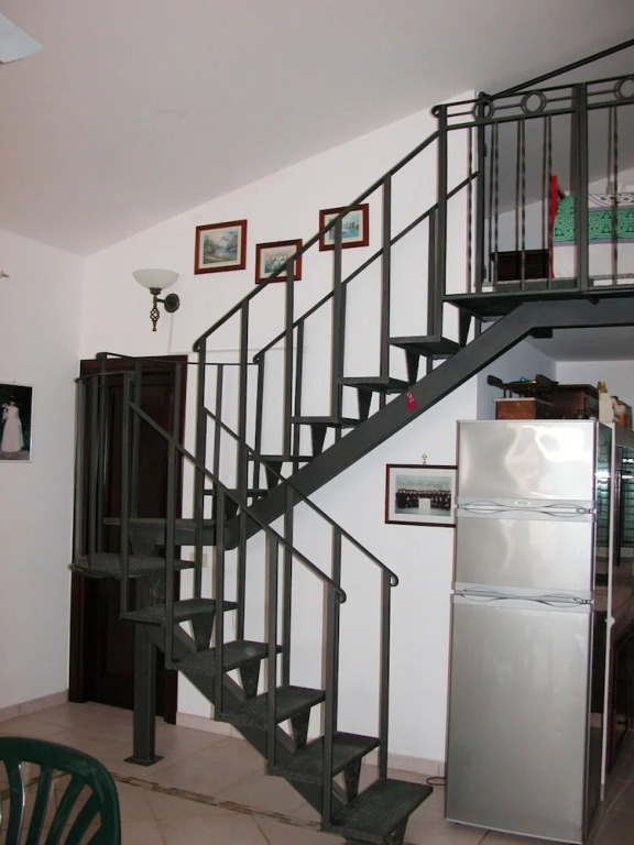 House with 3 Bedrooms in Menfi, with Wonderful Sea View And Enclosed Garden - 1 Km From the Beach