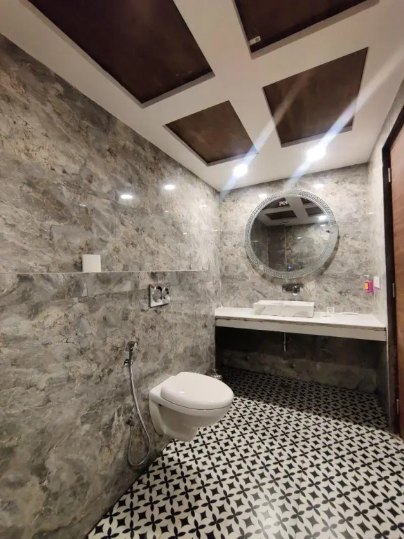 Pk Boutique Hotel
