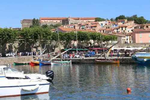 Studio Centre Plage