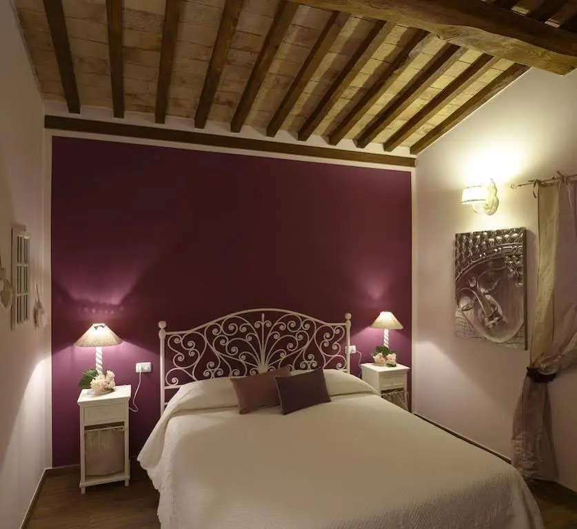 La corte doro