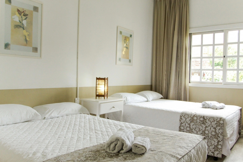 Hotel Village da Serra