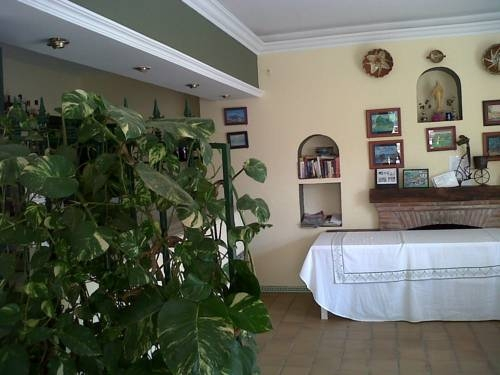 Hotel La Peña