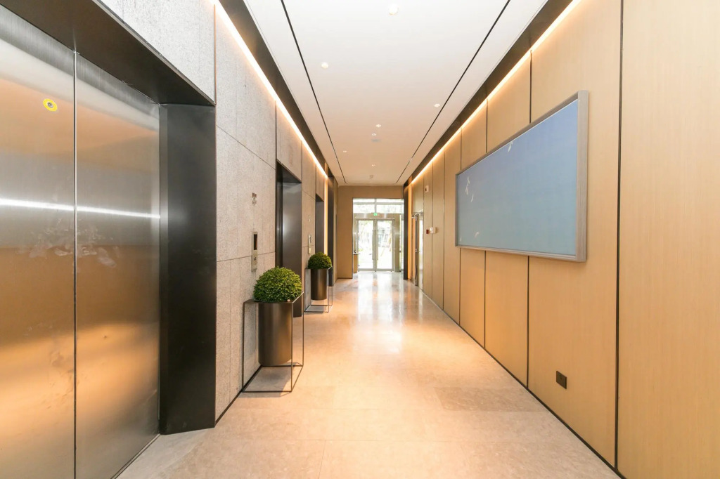JI Hotel Yiwu International Trade City