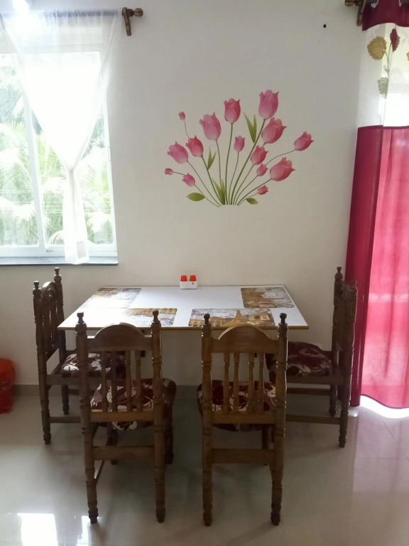 Casberly Apartment
