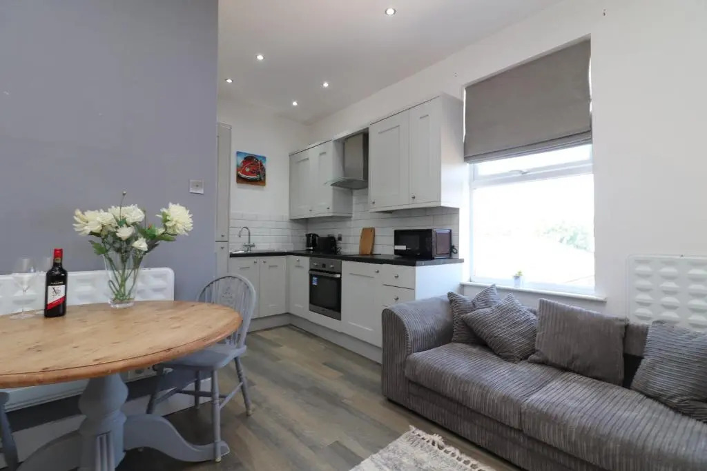 Hope House Apartments