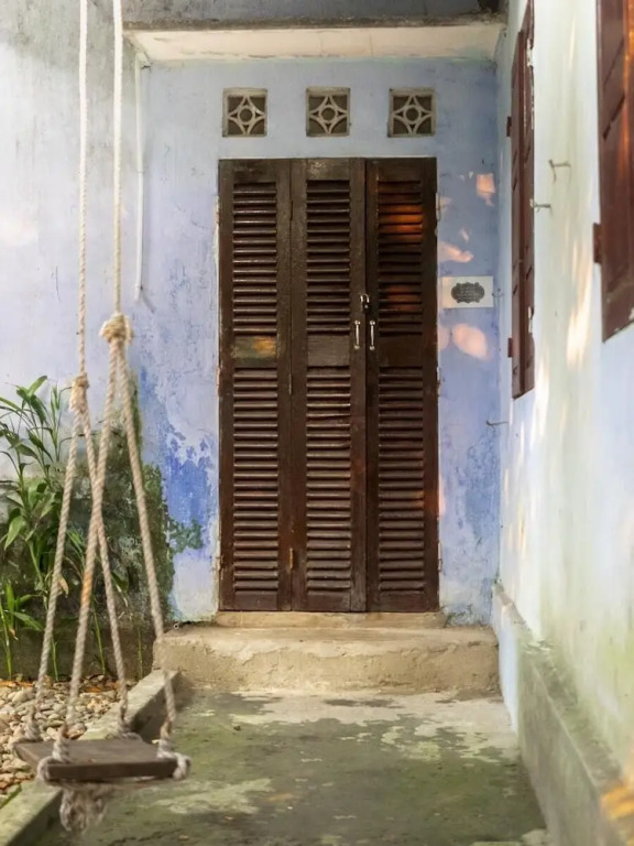 Green Home Homestay