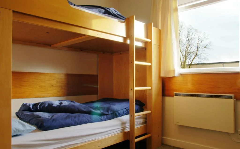 Inveraray Hostel