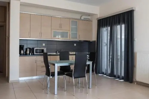 Bivas Apartments