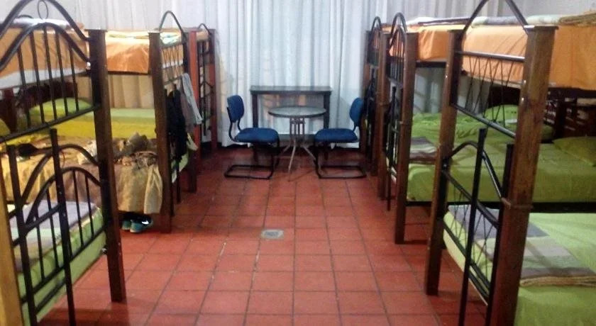 Grand Hostel Medellin