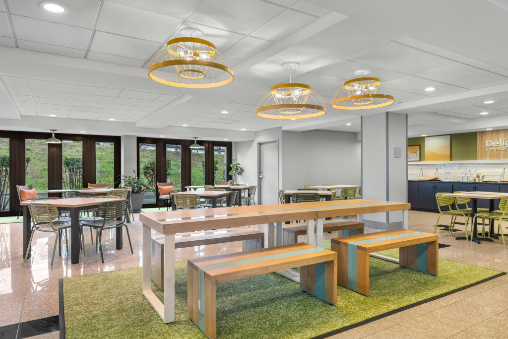 Spark By Hilton Winchester