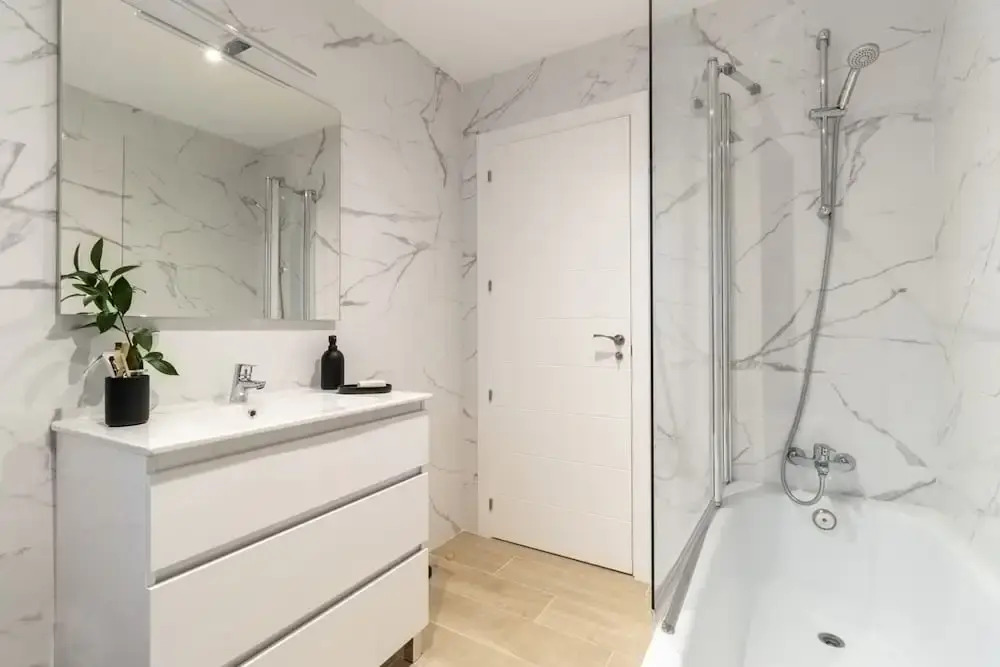 Stella - 3 Bedrooms in Goya