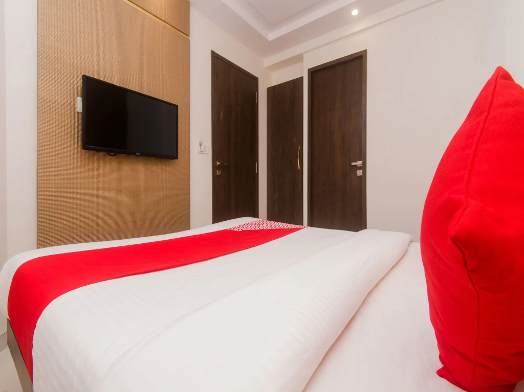 Hotel Prime Residency