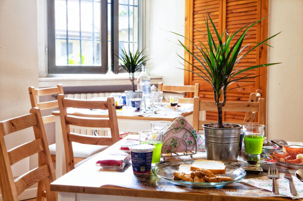 La Corte Antica Hotel Milano