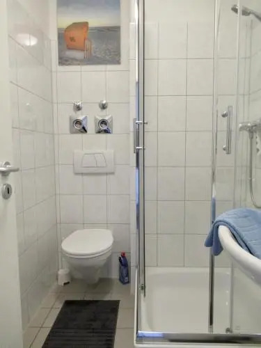 Wohnresidenz Barke App. 202