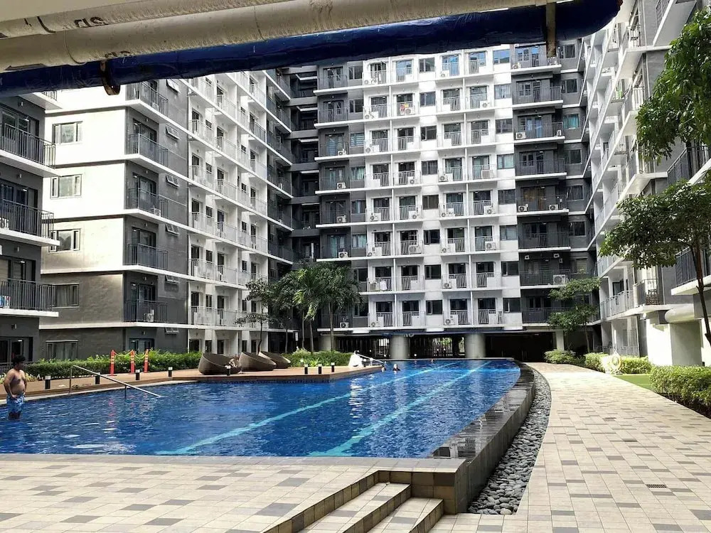 Shore 3 Residences