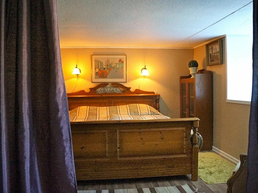 Holiday Home in Sölvesborg