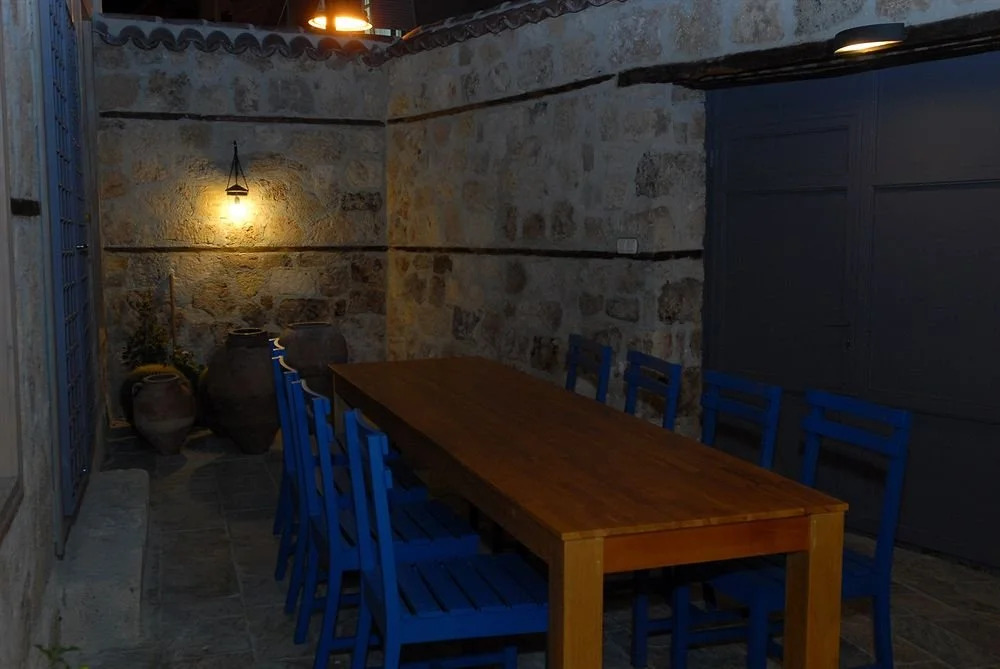 Alp Pasa Regency Suites