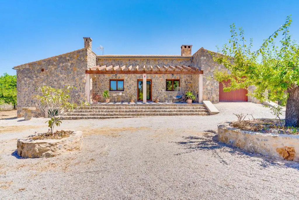 C310 Bellpuig by Mallorca Villa Selection