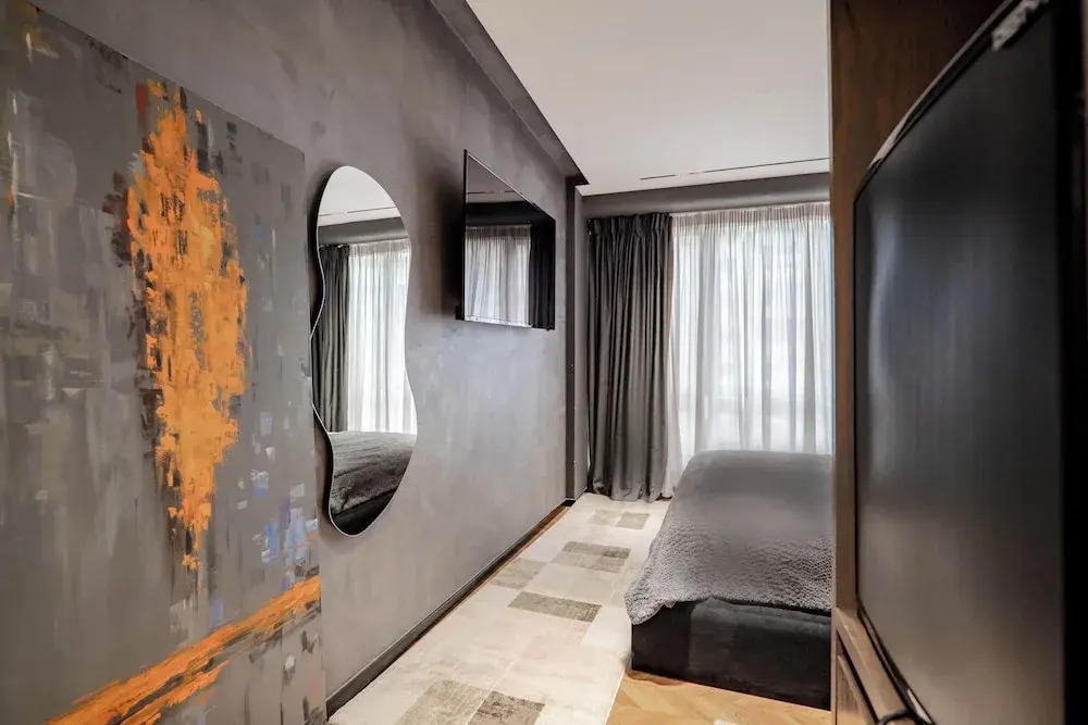 Agate Hotel Tirana