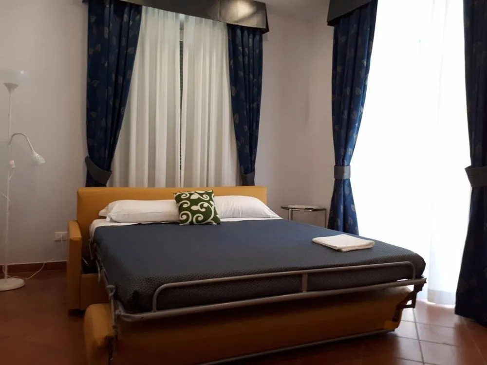 Clodio Rooms