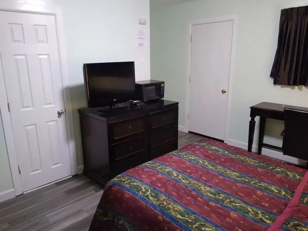 Laurel Notch Motel