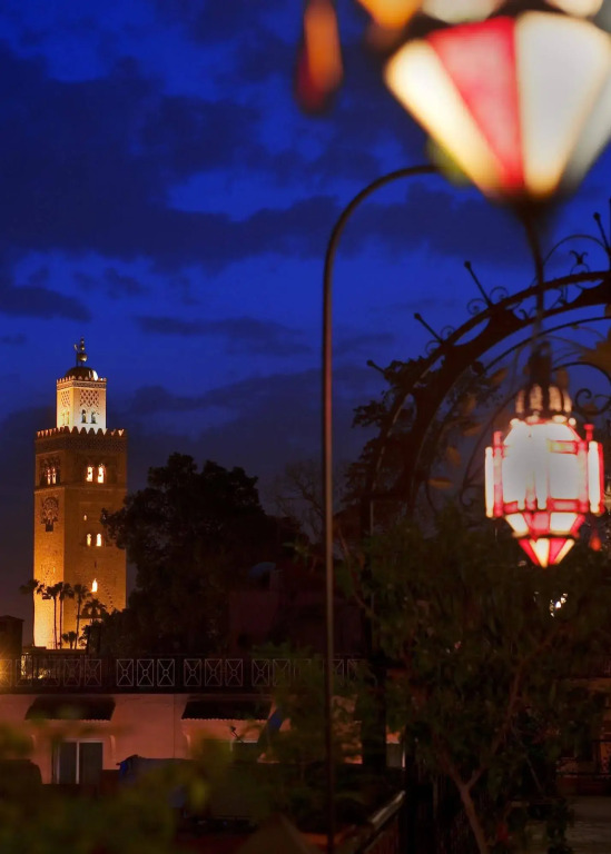Riad Dar Fakir