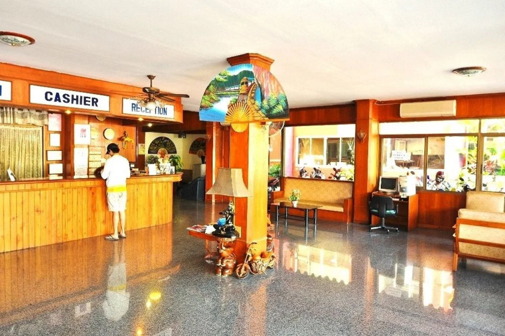 MrMacs Place