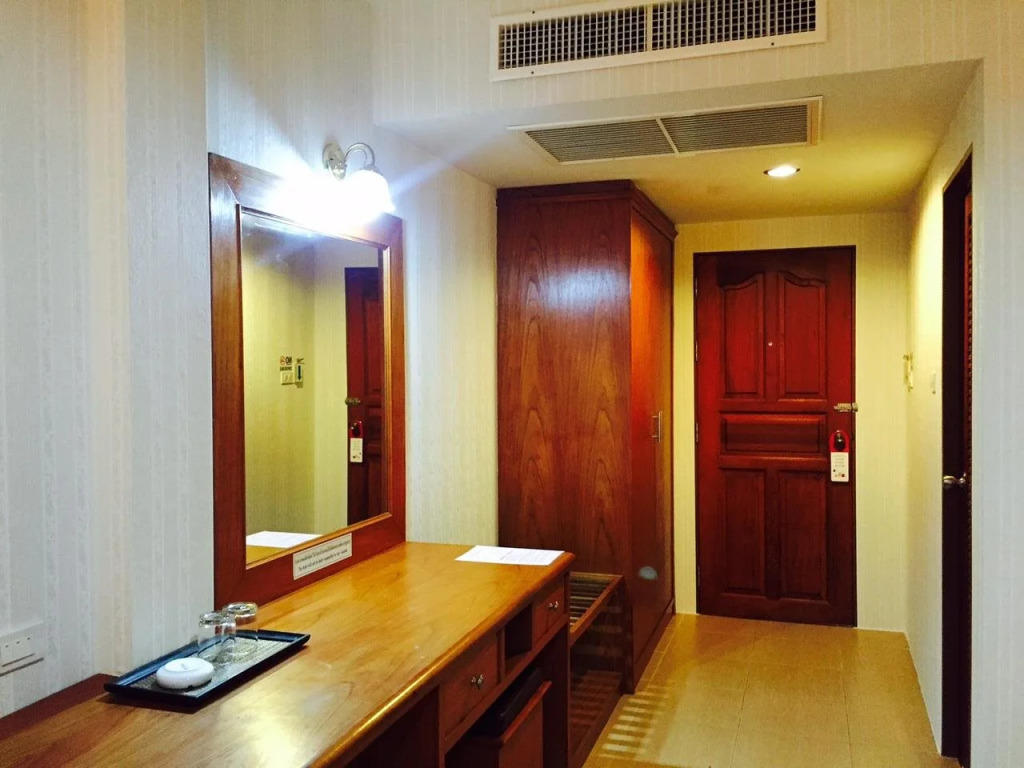 Natural Samui Hotel
