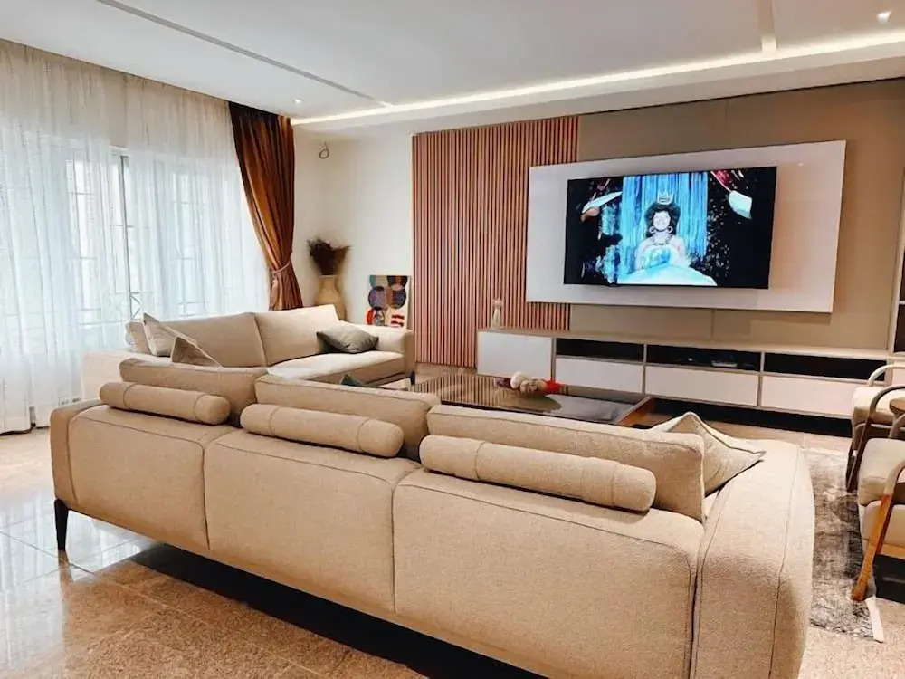 Sics Apartment