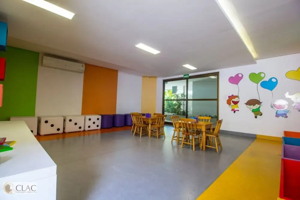 Apartamento Frente Mar no Clócio Beltrão