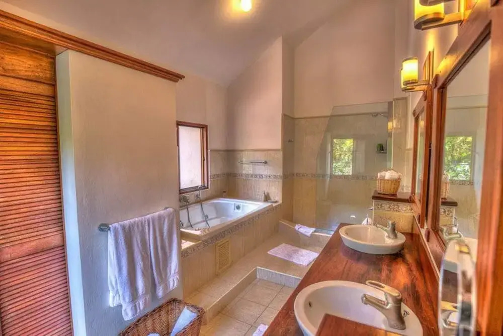 Villa Jardin Paraiso Cabarete Villa Near the Beach