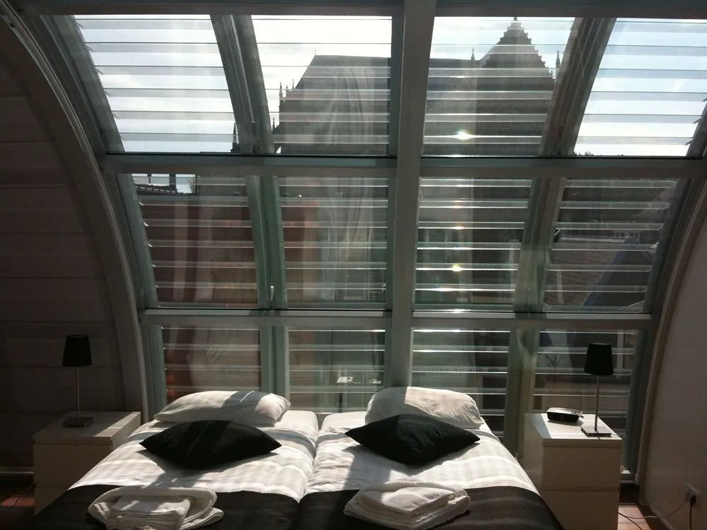 Havaa Apartments