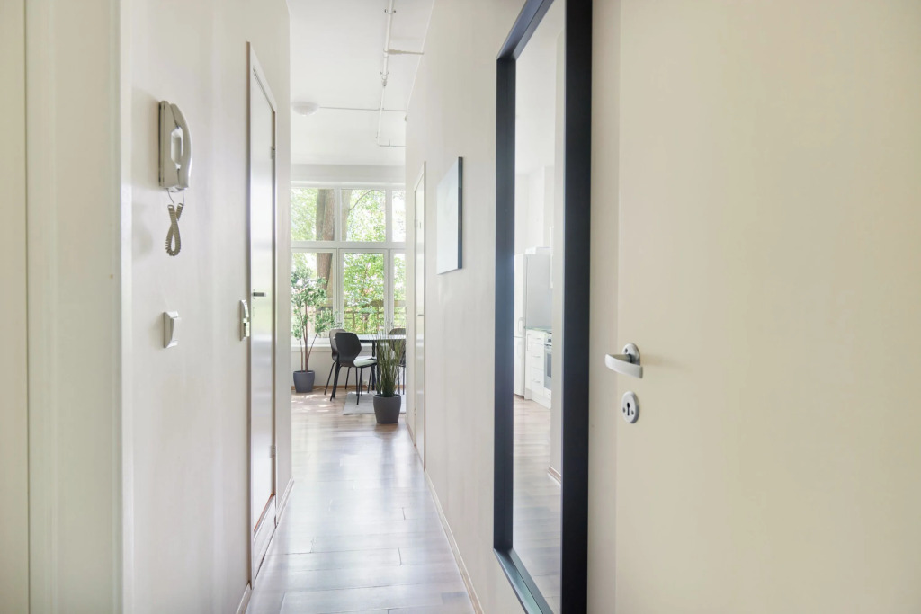 Grünerløkka Deluxe Apartments