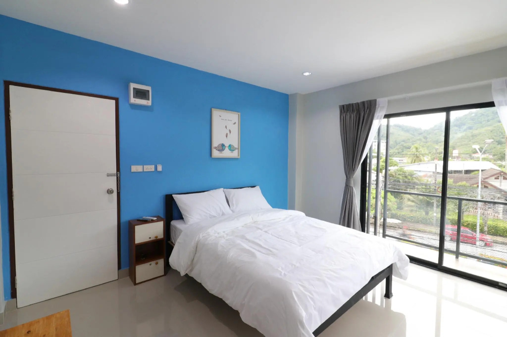 Na Phupha Apartment