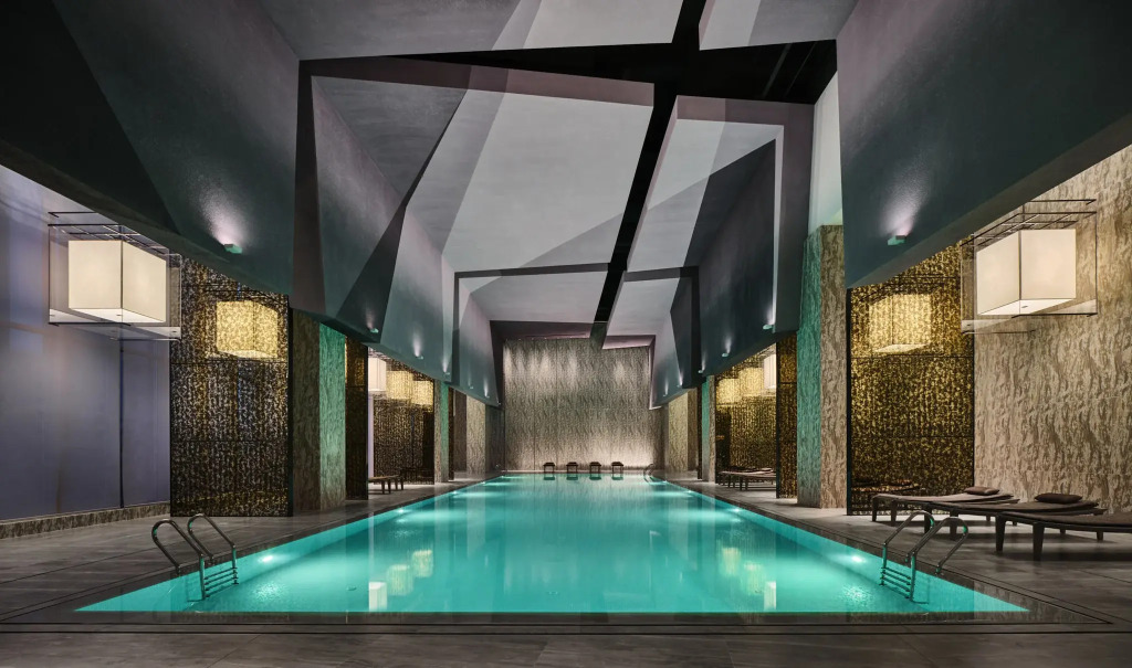 Crowne Plaza Qidong by IHG