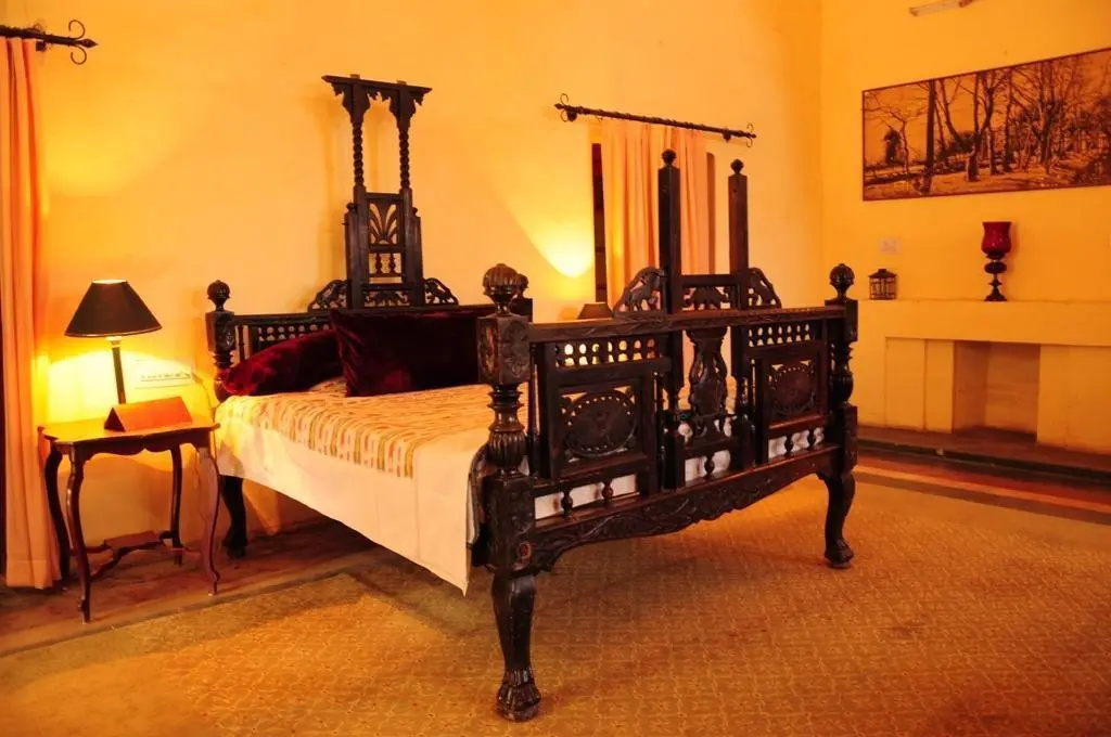 Suryagarh Heritage