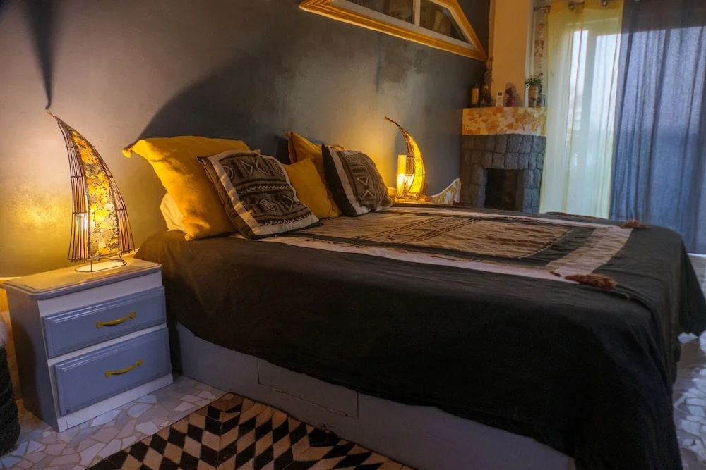 Loft Keur Bibou