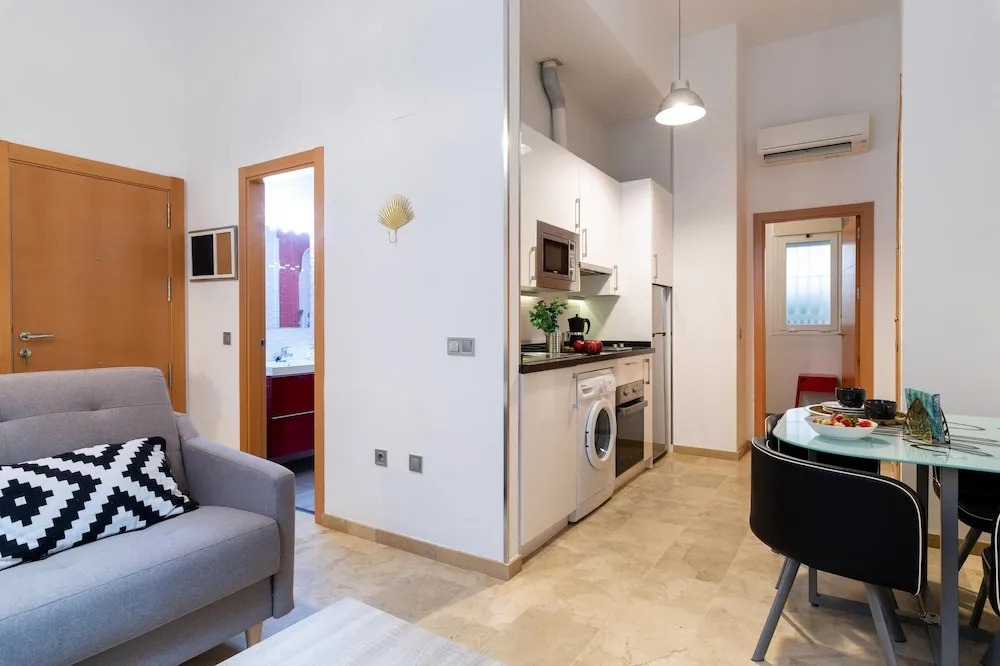 Del Parque Flats - Peña 30