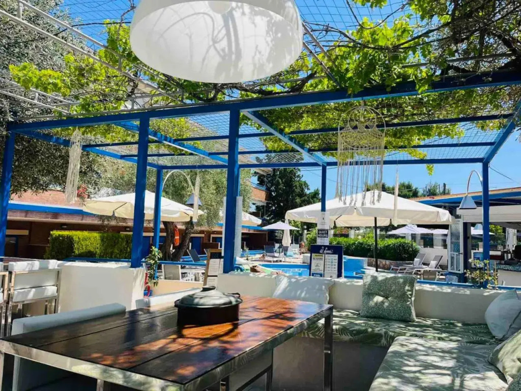 Philoxenia Hotel-Villas