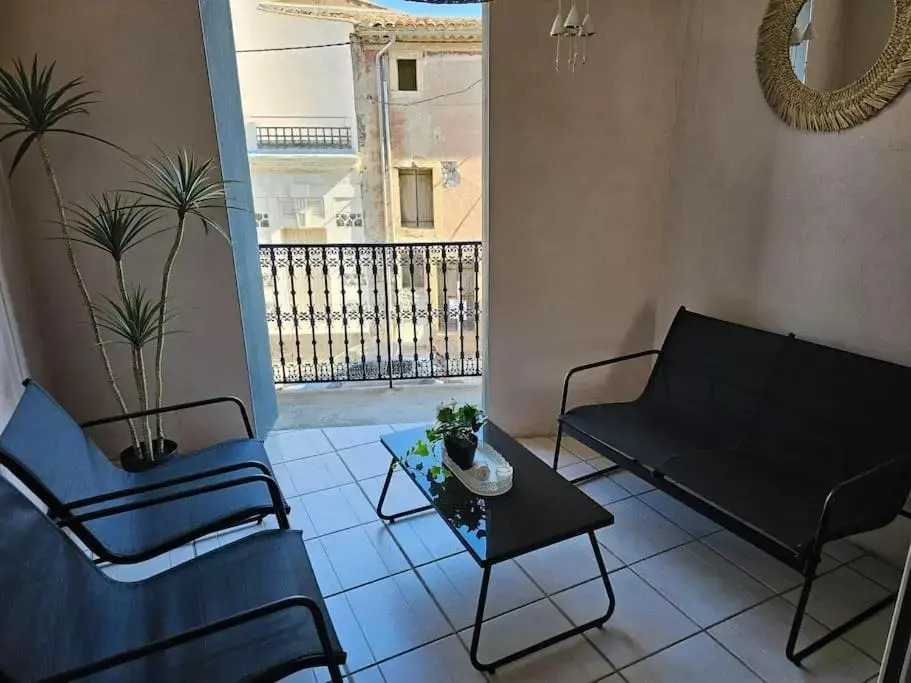 L'appartement Cosy